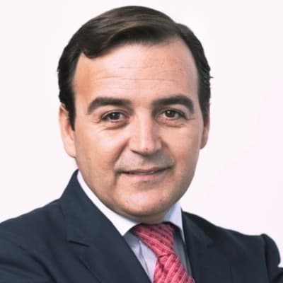 Pablo Giraldez Quiroga